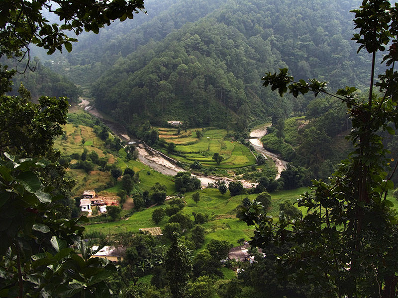 Photo of Hidden Destinations in Uttarakhand 5/5 by Nancy Kay