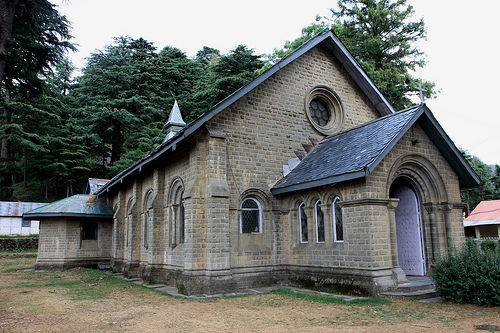 Photo of Dalhousie: A Quiet Summer Retreat 4/5 by Nancy Nance