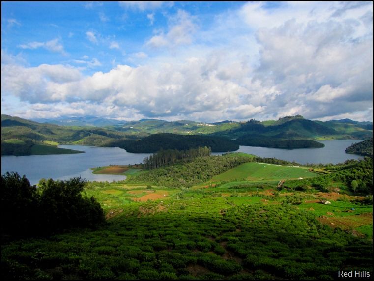 Nilgiris Mountain Hills India Itinerary: Activities to Do Around, How ...