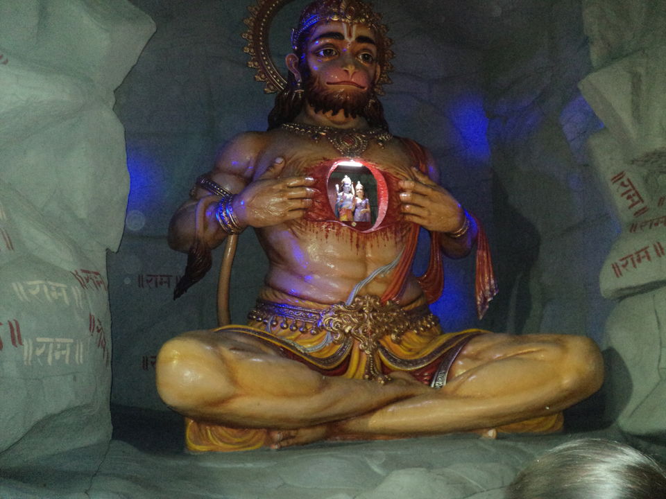 Photo of Rishikesh: The Birth Place of Yoga 3/9 by Nancy Kay