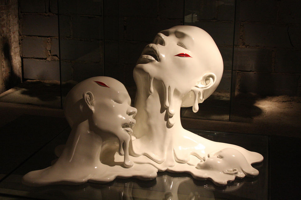 Photo of Dashanzi, Beijing, China by Riya Poojary