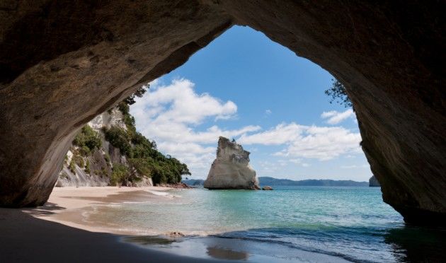 Photo of Coromandel, Waikato, New Zealand by Riya Poojary