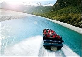 Photo of Dart River Jet Safaris, Queenstown, Otago, New Zealand by Riya Poojary
