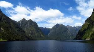 Photo of Doubtful Sound, Canterbury, New Zealand by Riya Poojary