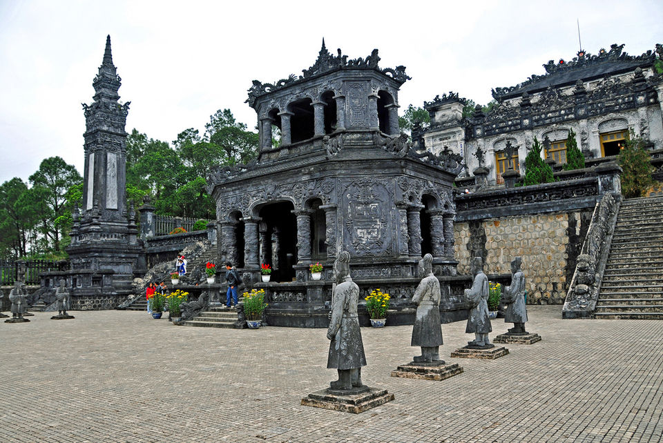 Photo of Hué, Vietnam by Riya Poojary