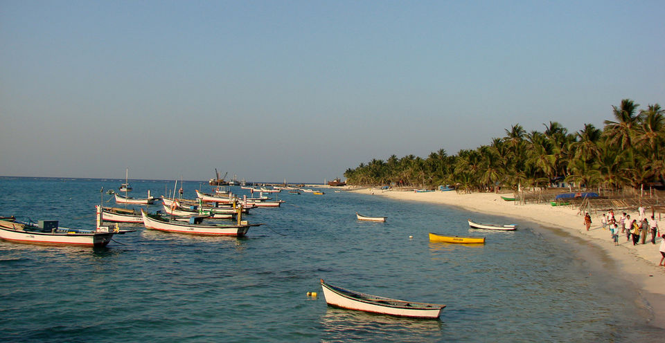 Photo of Kavaratti, Lakshadweep, India by Riya Poojary