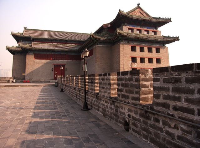 Photo of Red Gate gallery, Beijing, China by Riya Poojary