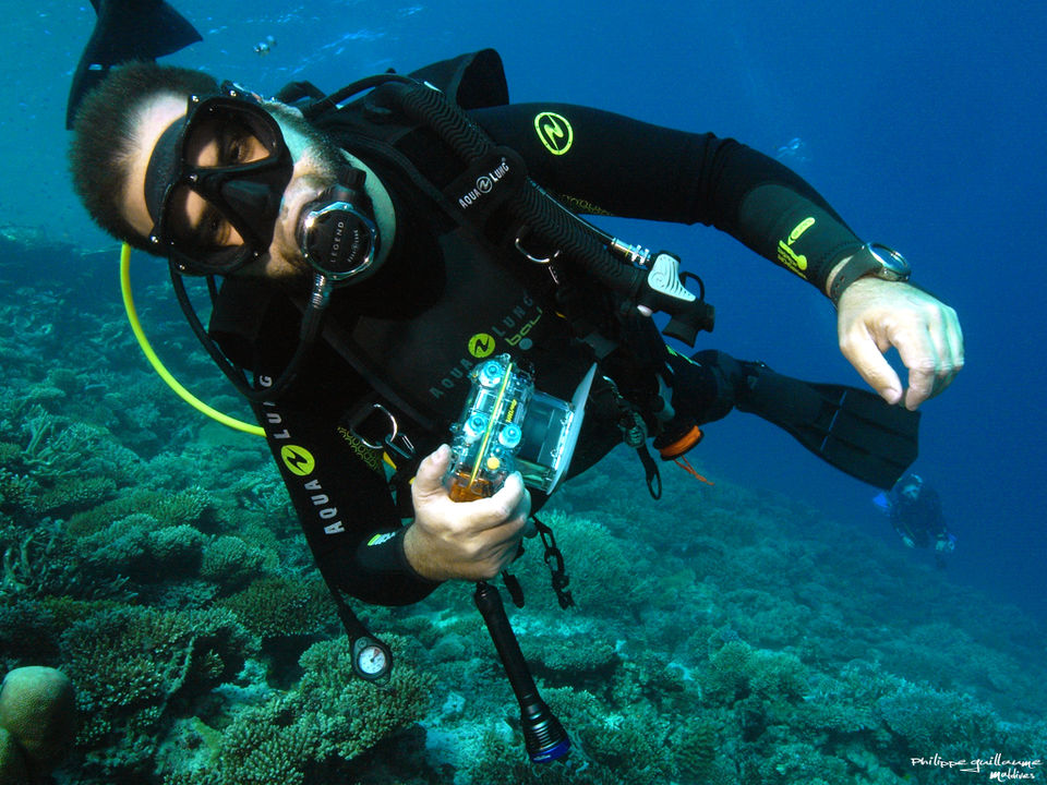 Photo of Diver’s Lodge Maldives by Riya Poojary