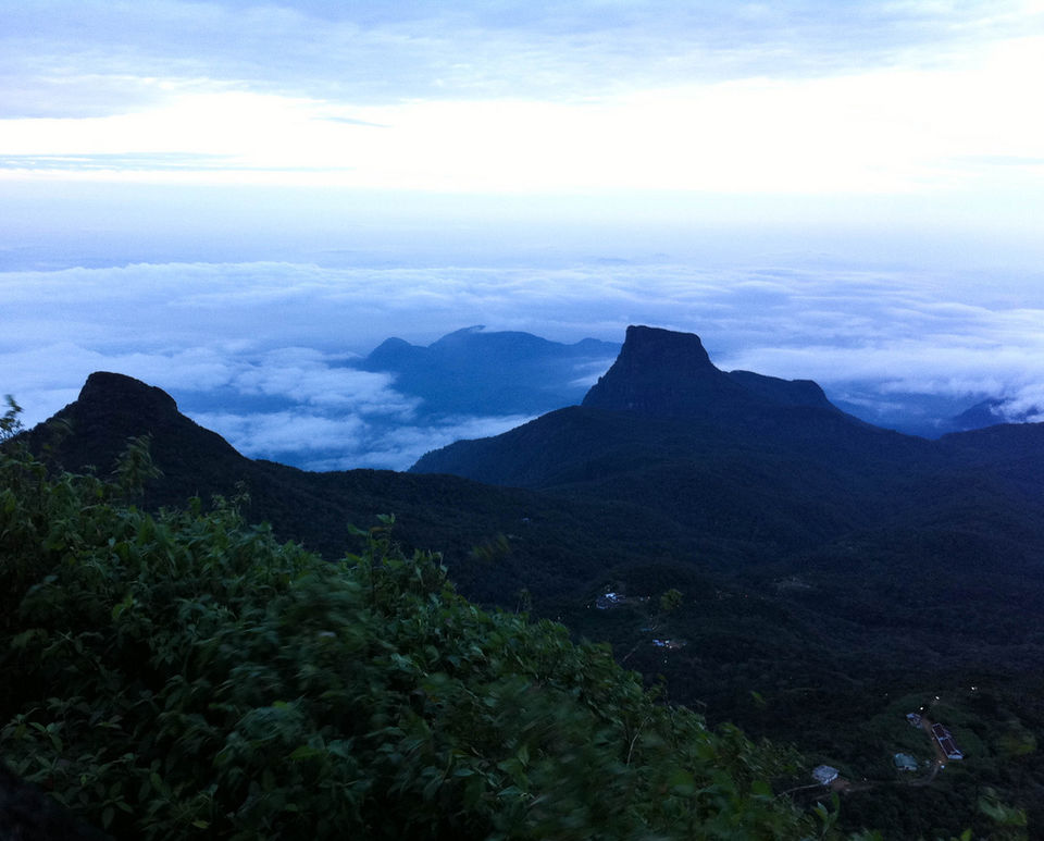 Photo of Backpacking in Sri Lanka 1/7 by Riya Poojary