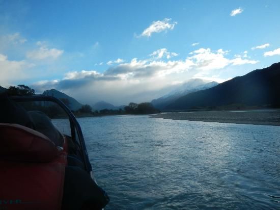 Photo of New Zealand Adventure: Best of South Island 1/5 by Riya Poojary