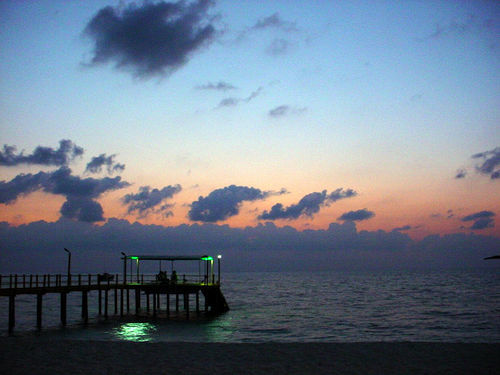 Photo of Rendezvous with Nature: The Lakshadweep Islands 5/12 by Riya Poojary