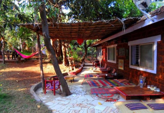 Photo of Where Religion Meets Serenity: Gokarna, Karnataka 8/10 by Riya Poojary