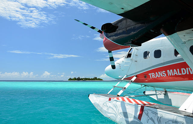 Photo of Top 4 Cool Things to Do in Maldives – Fun Times Under the Sun 4/4 by Amie Ginendra