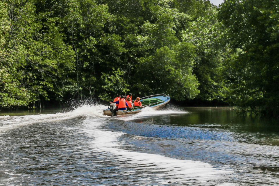Photo of Adventure Activities in Bintan – Thrills and Action-Packed Fun Await! 2/4 by Amie Ginendra