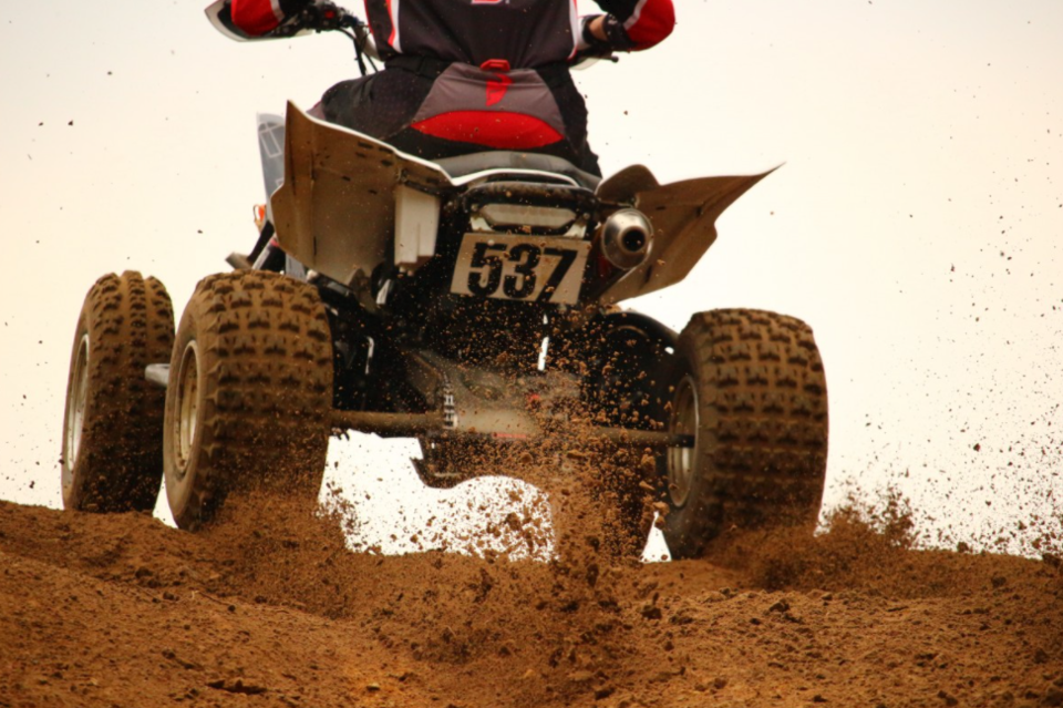 Photo of Adventure Activities in Bintan – Thrills and Action-Packed Fun Await! 3/4 by Amie Ginendra