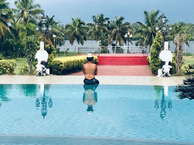 Photo of Why Hoteliers Need to Keep Their Focus on India – An Ever-growing Market 3/4 by Amie Ginendra