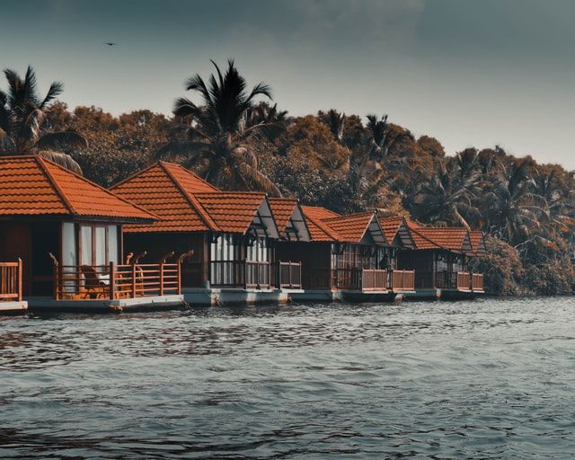 Photo of Why Hoteliers Need to Keep Their Focus on India – An Ever-growing Market 4/4 by Amie Ginendra