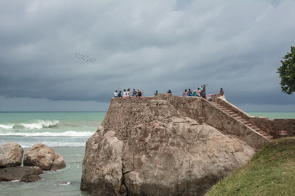 Photo of Top 5 Amazing Places to Visit in Galle – for a wonderful experience 1/4 by Amie Ginendra