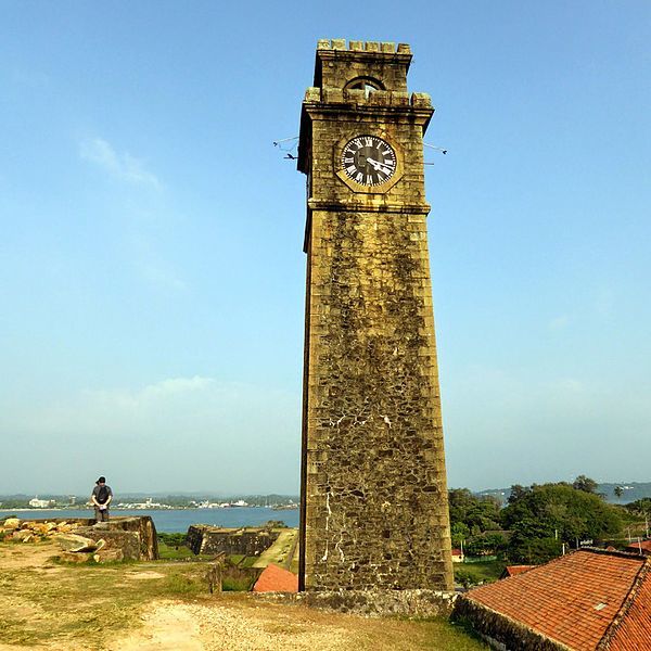 Photo of 5 Instagrammable Spots in Galle – for the photography lovers and Instagram addicts 1/3 by Amie Ginendra