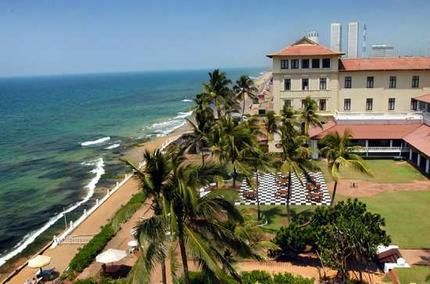 Photo of 5 Instagrammable Spots in Galle – for the photography lovers and Instagram addicts 3/3 by Amie Ginendra