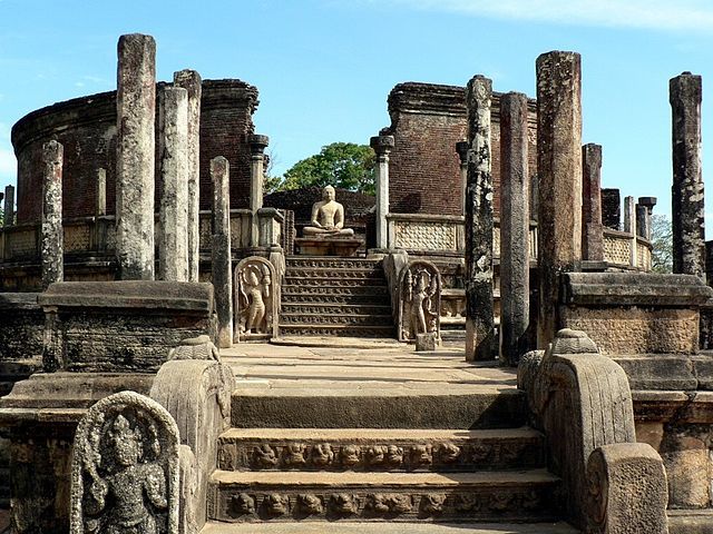 Photo of Hidden Gems in Polonnaruwa – Wonders of An Ancient Kingdom 2/4 by Amie Ginendra