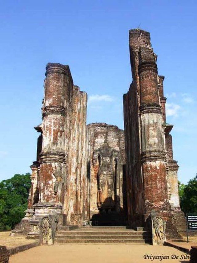 Photo of Hidden Gems in Polonnaruwa – Wonders of An Ancient Kingdom 3/4 by Amie Ginendra