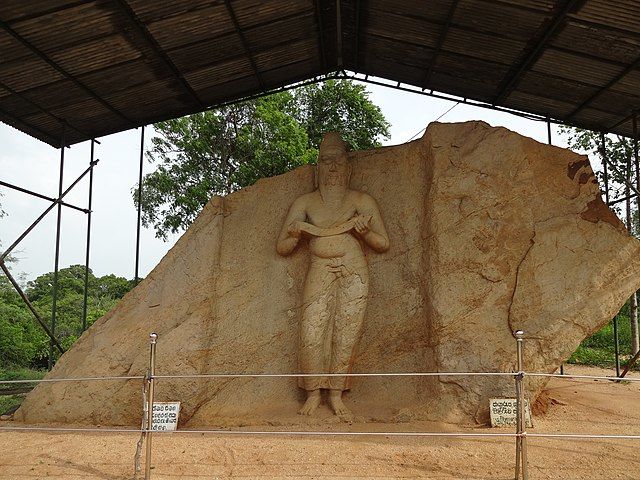 Photo of Hidden Gems in Polonnaruwa – Wonders of An Ancient Kingdom 4/4 by Amie Ginendra