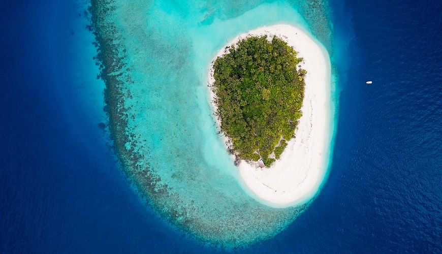 Photo of What It's Like to Holiday in the Maldives Right Now – Travelling Amid a Pandemic 1/4 by Amie Ginendra