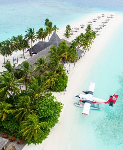 Photo of What It's Like to Holiday in the Maldives Right Now – Travelling Amid a Pandemic 2/4 by Amie Ginendra