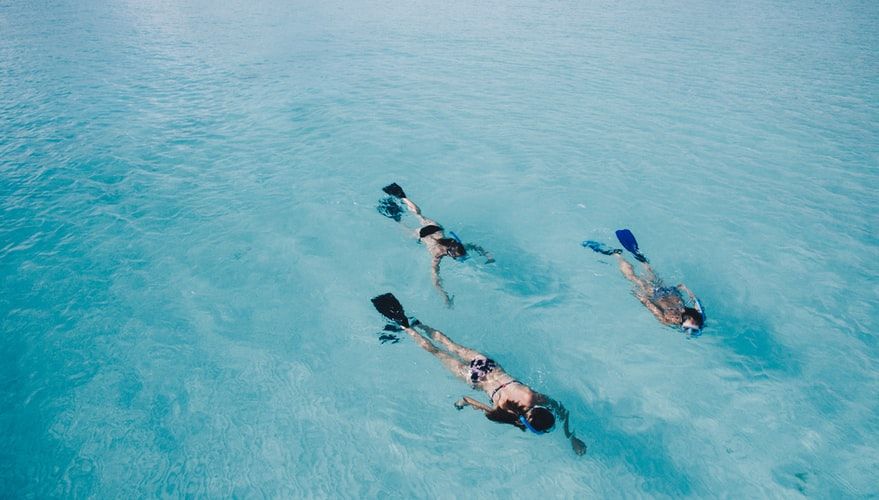 Photo of What It's Like to Holiday in the Maldives Right Now – Travelling Amid a Pandemic 4/4 by Amie Ginendra