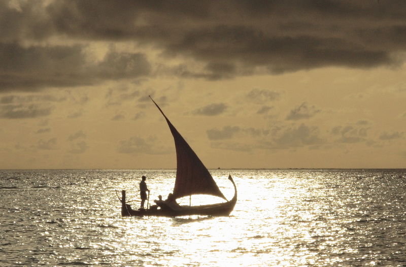 Photo of Insights into the History & Culture of the Maldives – A Captivating South Asian Nation 1/5 by Amie Ginendra
