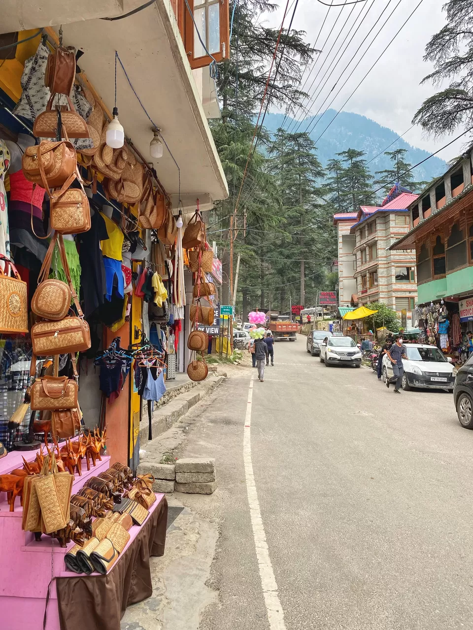 Photo of Kasol, Himachal Pradesh, India by Amruta Bade