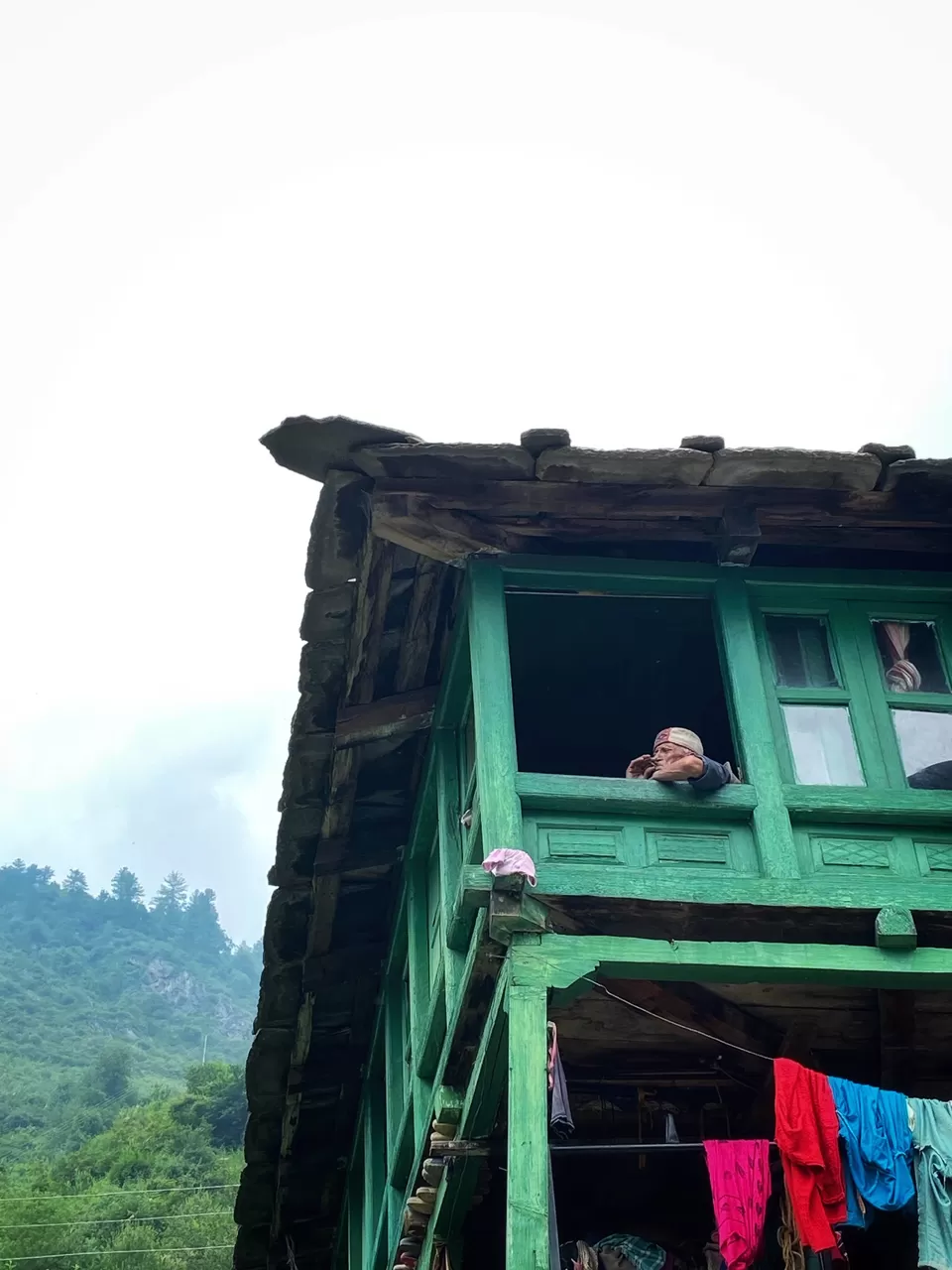 Photo of Kutla, Himachal Pradesh, India by Amruta Bade