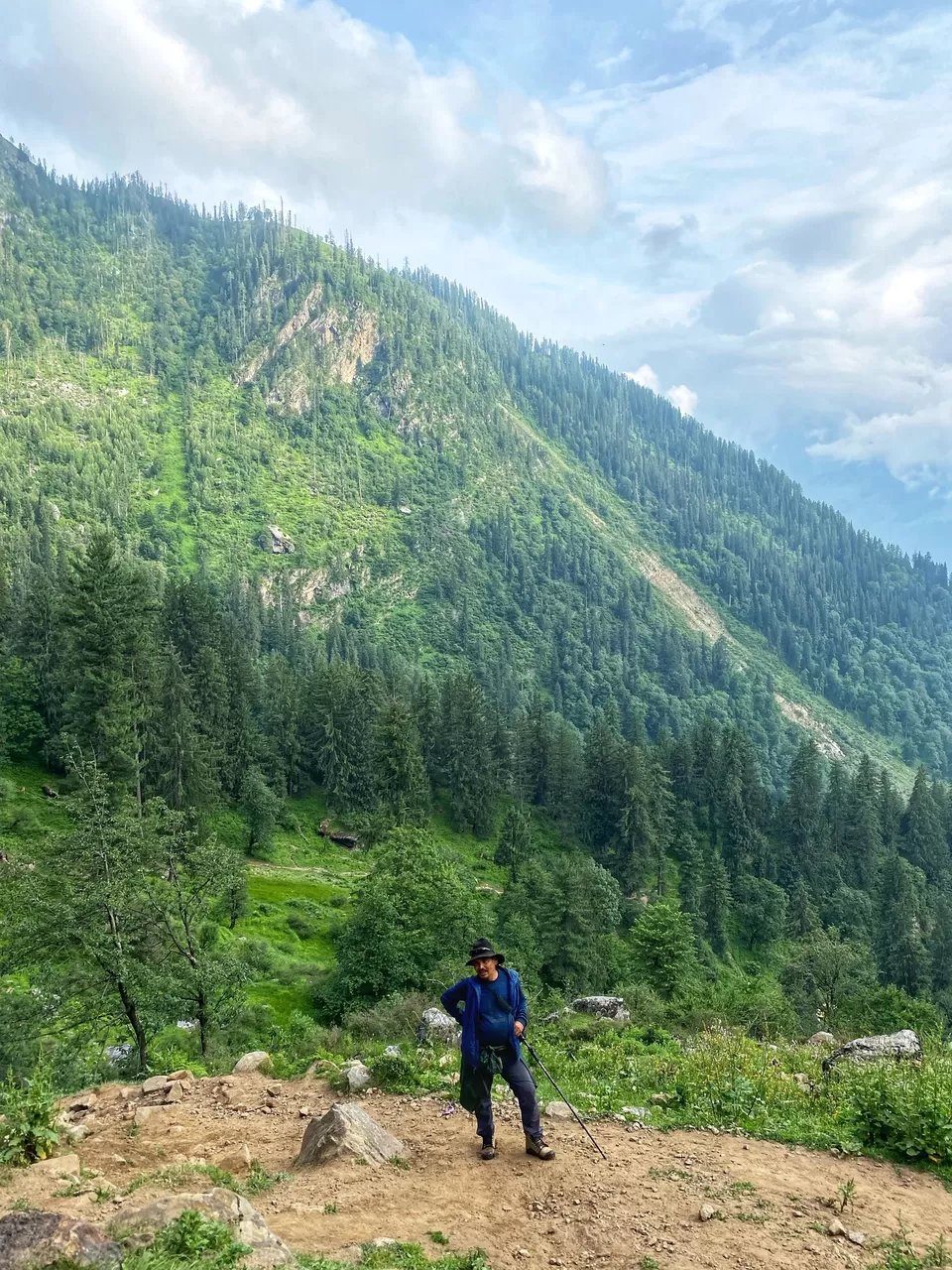 Photo of Kutla, Himachal Pradesh, India by Amruta Bade