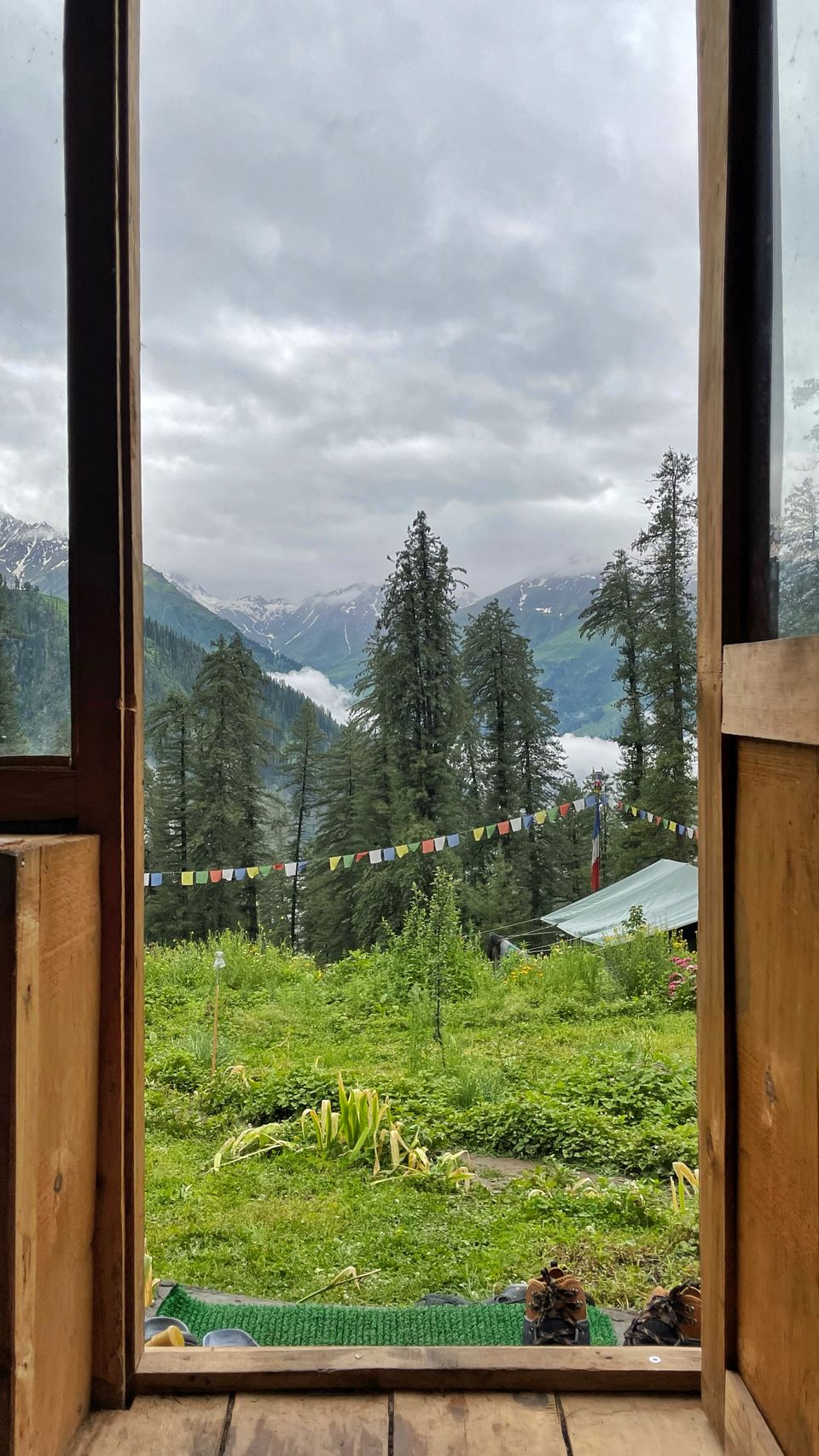 Photo of EXPLORE HIMACHAL TREKKER STYLE by Amruta Bade