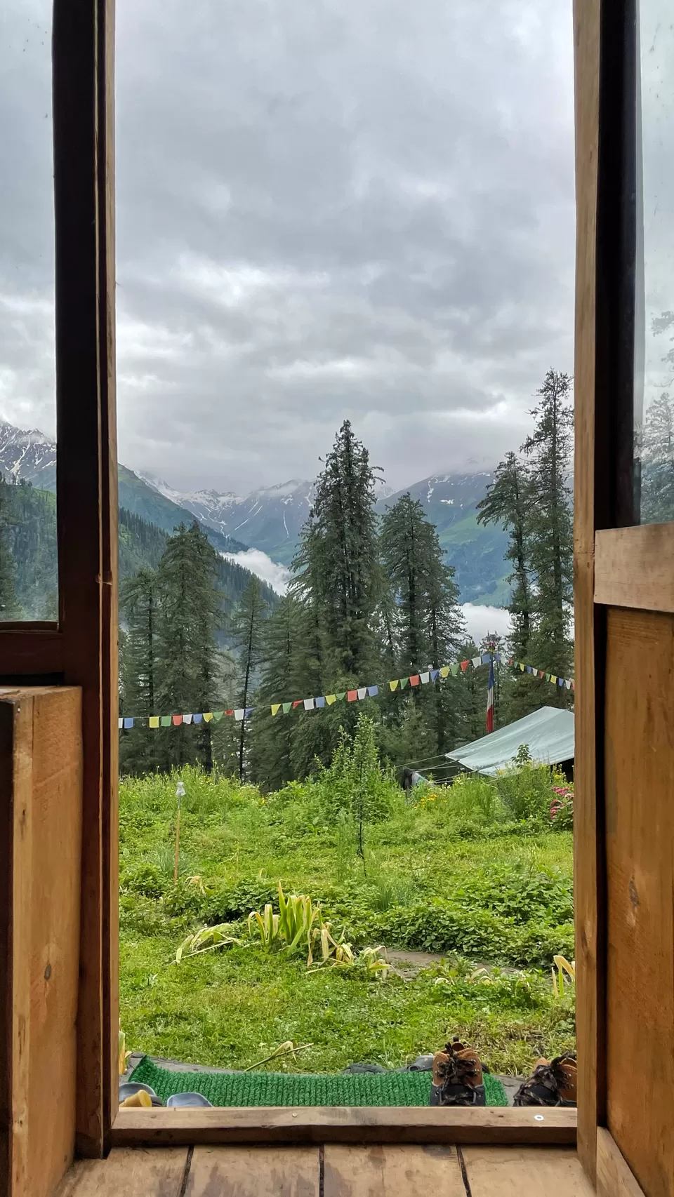 Photo of EXPLORE HIMACHAL TREKKER STYLE by Amruta Bade