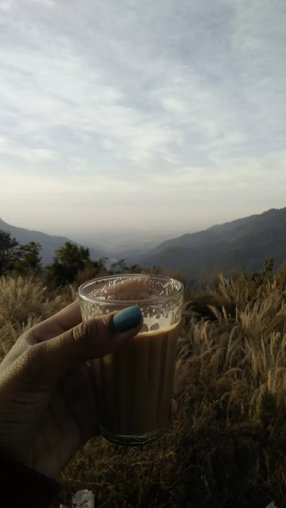 Photo of Lohajung, Kuling Road, Kuling, Uttarakhand, India by Amruta Bade