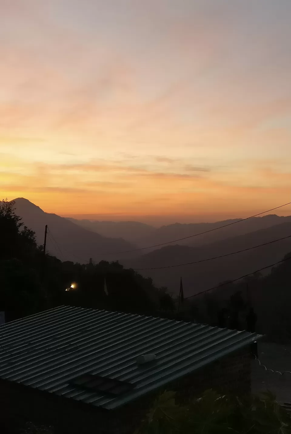 Photo of Lohajung, Kuling Road, Kuling, Uttarakhand, India by Amruta Bade