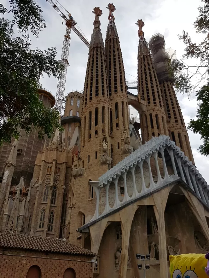 Photo of No Bar Barcelona by Just too Umezing