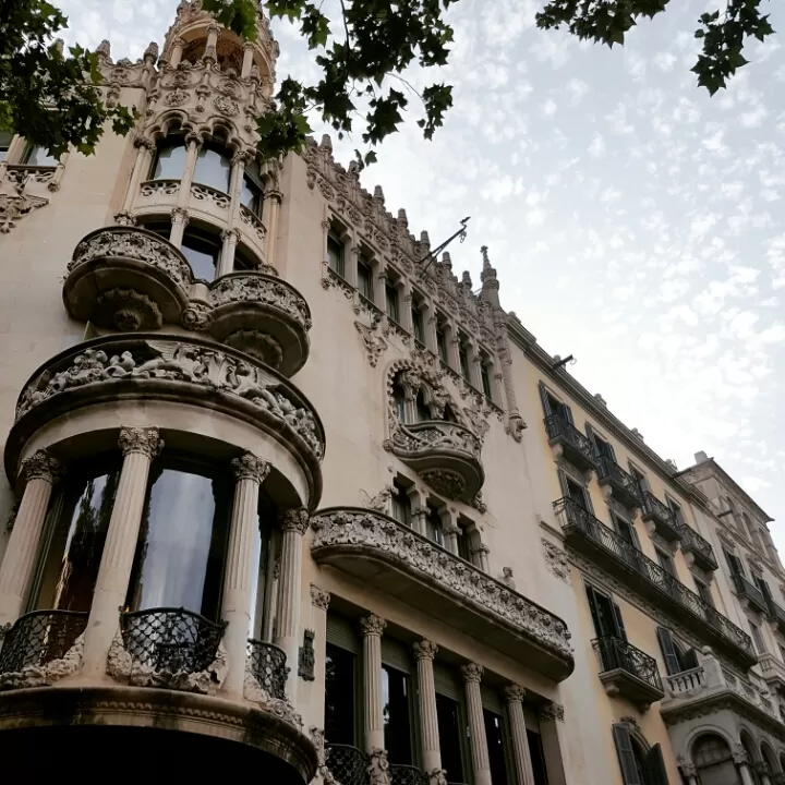 Photo of No Bar Barcelona by Just too Umezing