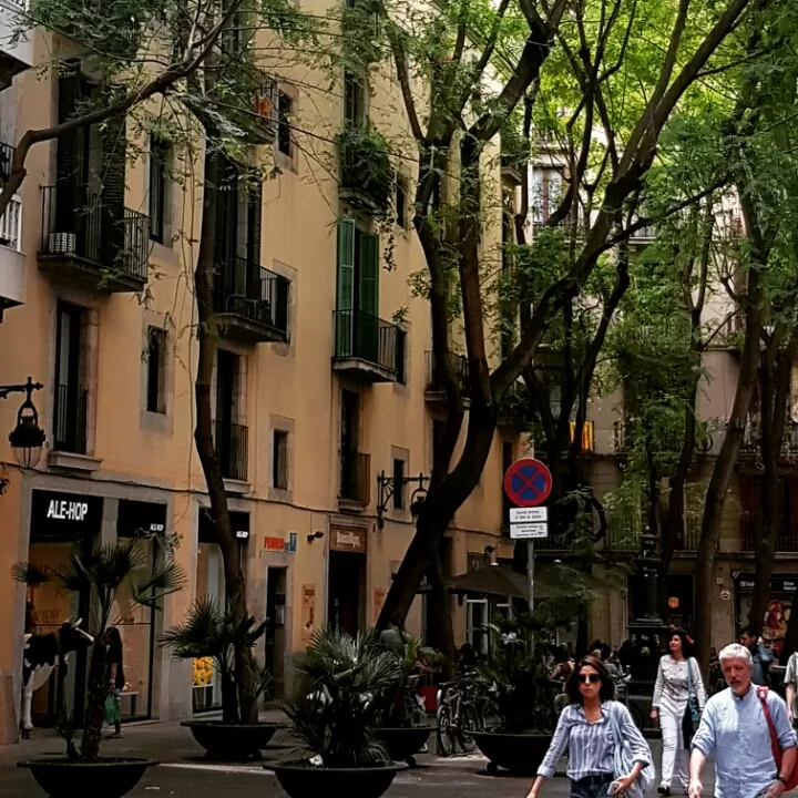 Photo of No Bar Barcelona by Just too Umezing