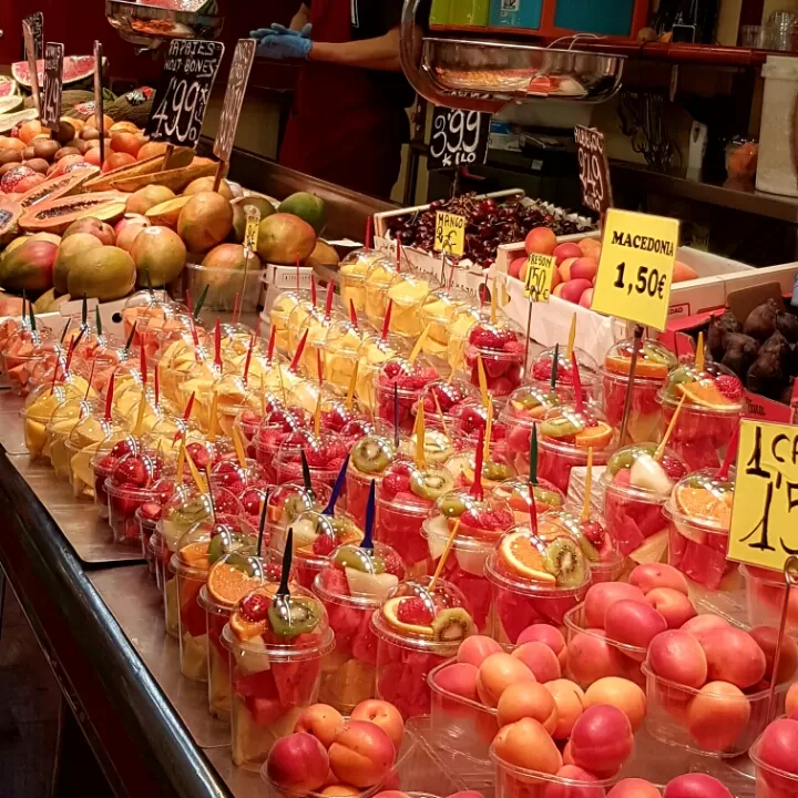 Photo of No Bar Barcelona by Just too Umezing