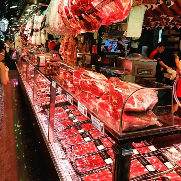 Photo of No Bar Barcelona by Just too Umezing