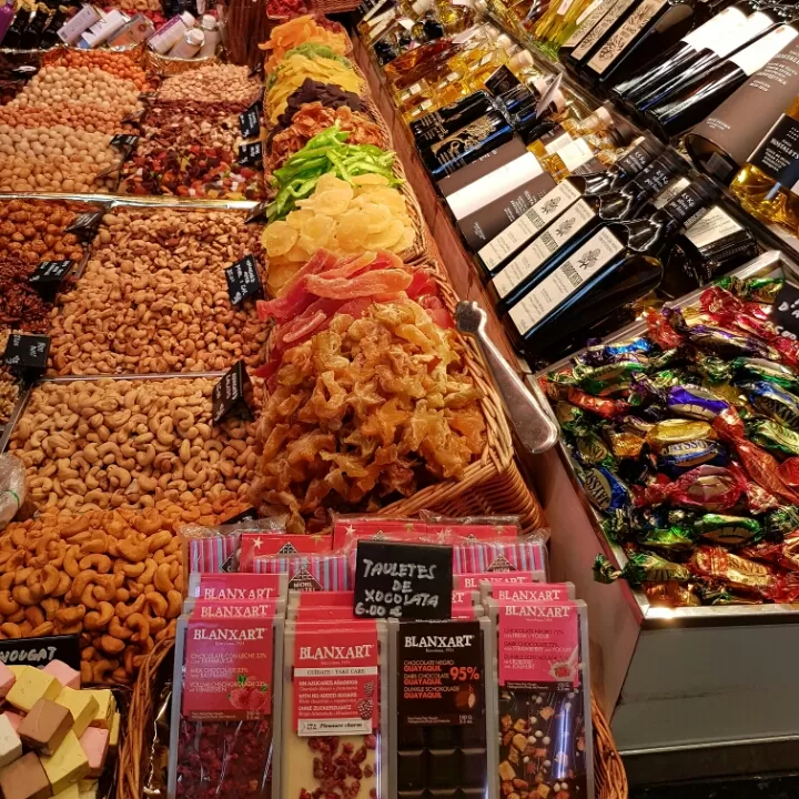 Photo of No Bar Barcelona by Just too Umezing