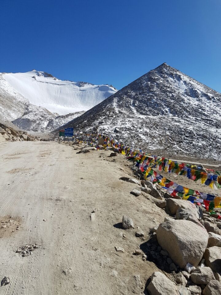 Photo of Leh, Jammu and Kashmir 194201 by Just too Umezing