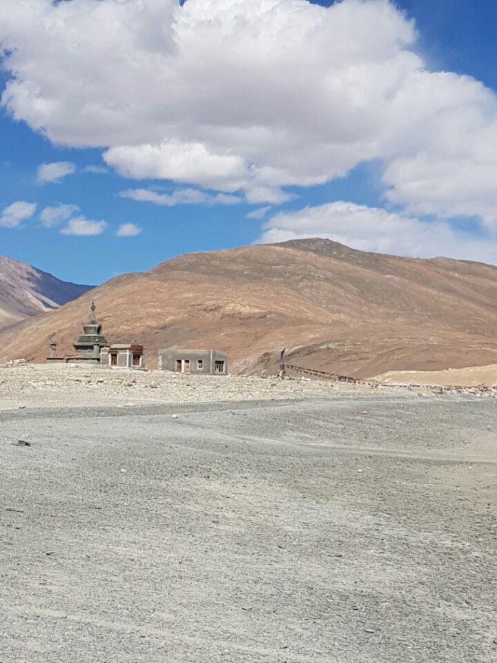 Photo of Leh, Jammu and Kashmir 194201 by Just too Umezing