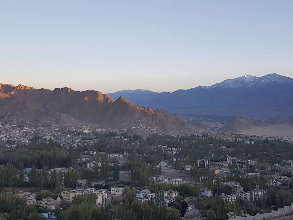 Photo of Leh by Just too Umezing