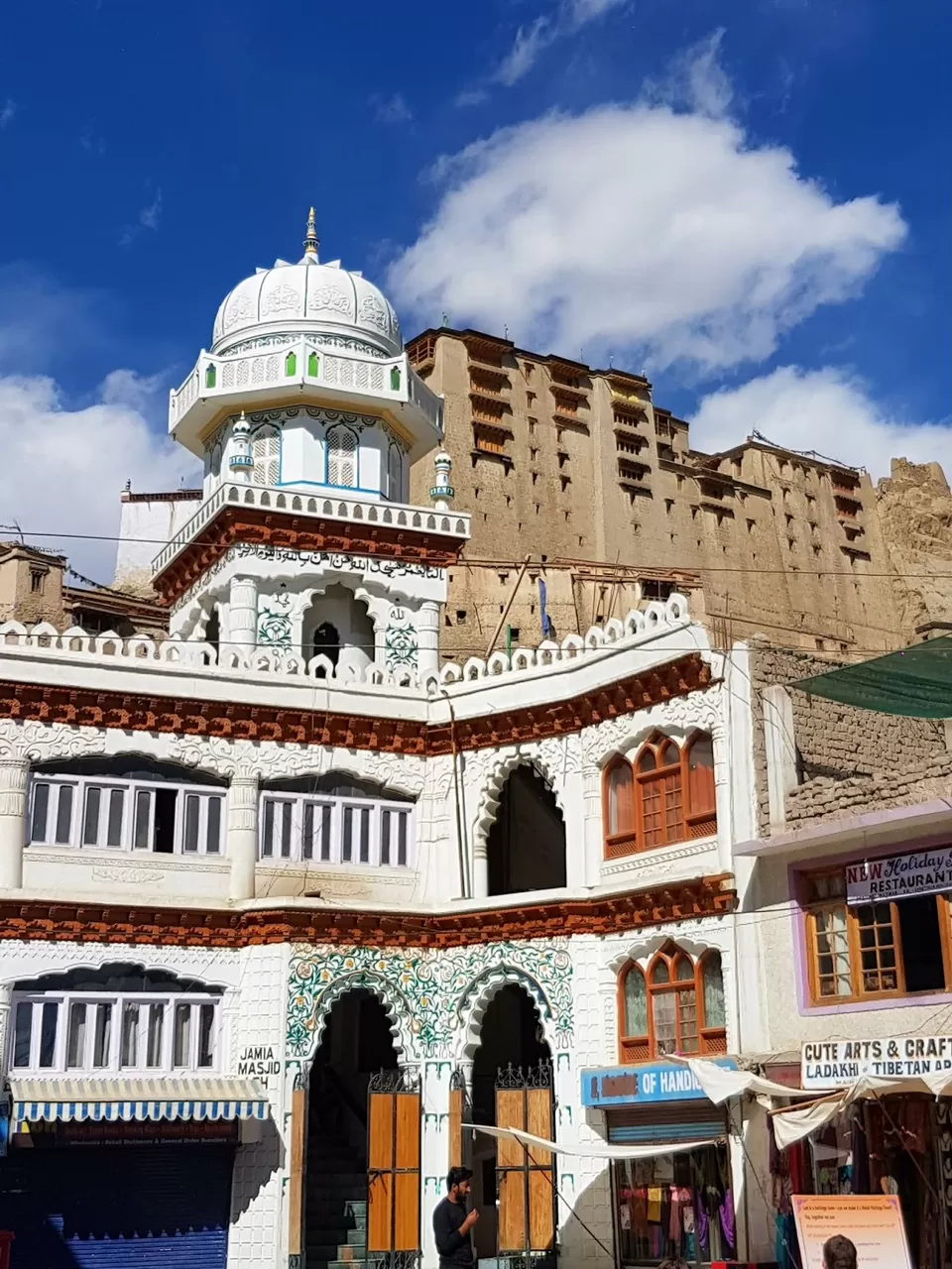 Photo of Leh by Just too Umezing