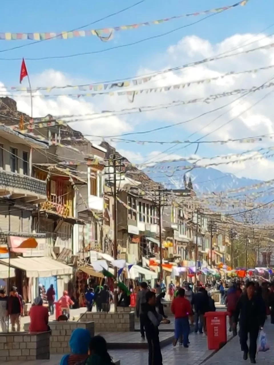 Photo of Leh by Just too Umezing