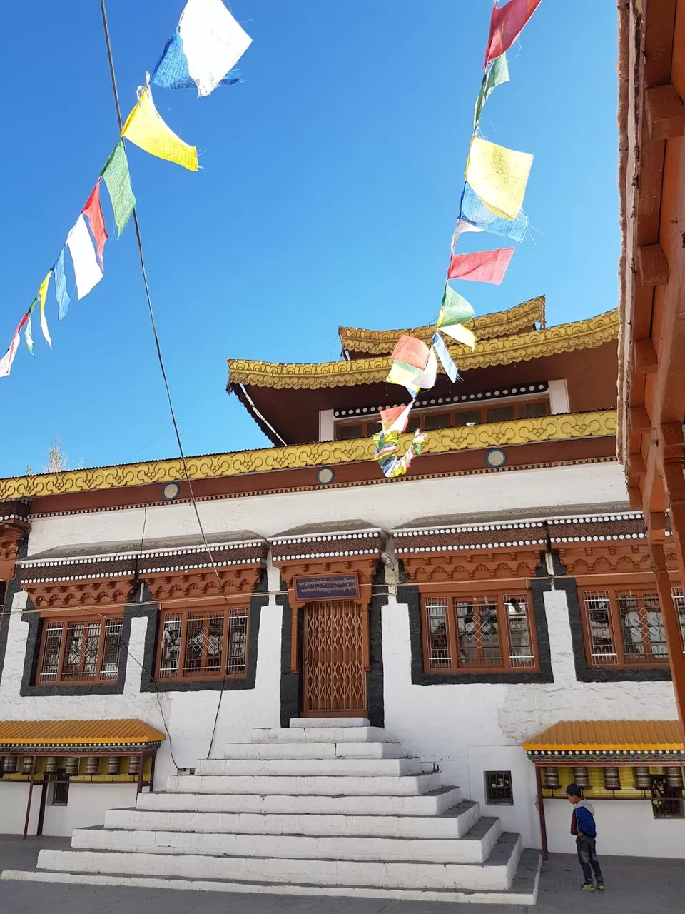 Photo of Leh by Just too Umezing